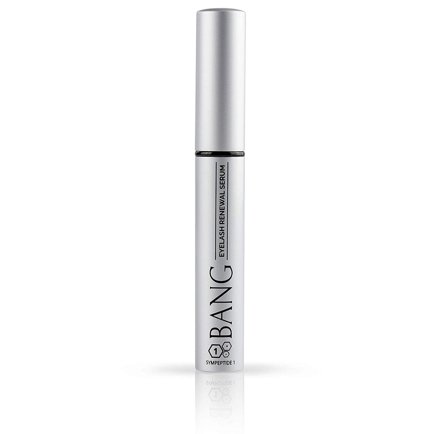 Bang Eyelash Enhancer Growth Serum – Eye Lash Growing Serum – New, Improved and Reformulated