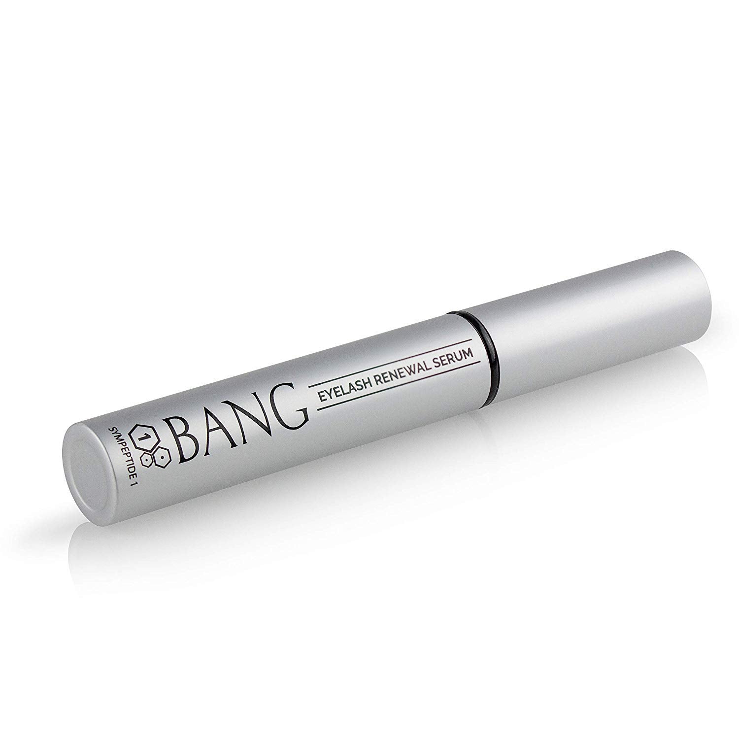 Bang Eyelash Enhancer Growth Serum – Eye Lash Growing Serum – New, Improved and Reformulated