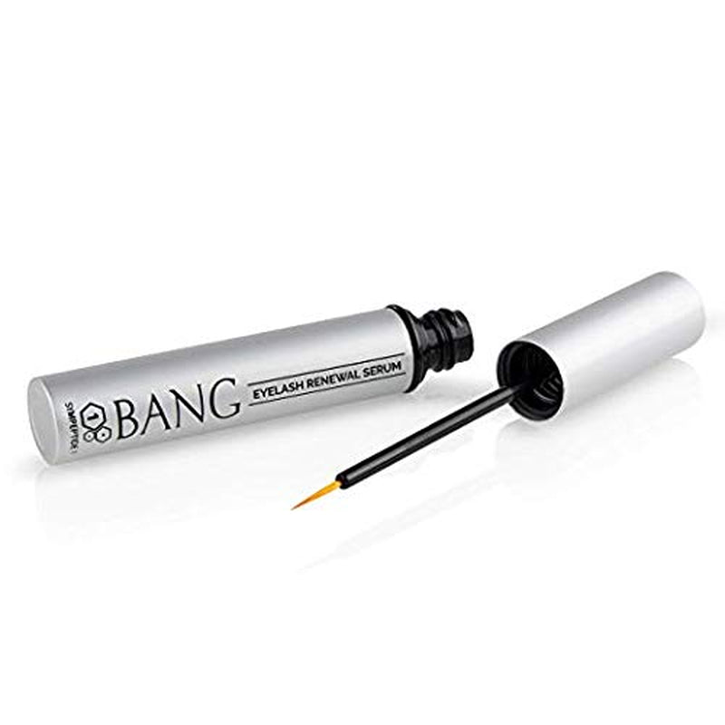 Bang Eyelash Enhancer Growth Serum – Eye Lash Growing Serum – New, Improved and Reformulated